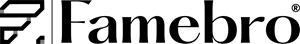 Famebro Logo PNG Vector