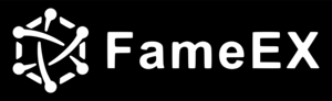 FameEX Logo PNG Vector