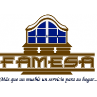Famesa Logo PNG Vector