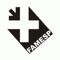 Famesp Logo PNG Vector