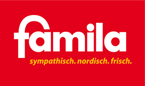 Famila Nordwest Logo Vector
