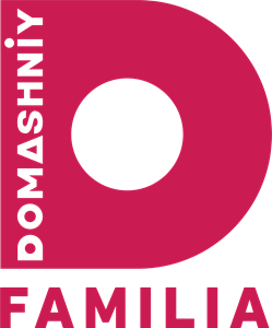 Familia Domashniy Logo PNG Vector