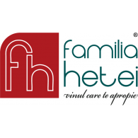 Familia Hetei Logo PNG Vector