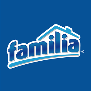 Familia Logo PNG Vector