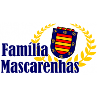 Familia Mascarenhas Logo PNG Vector