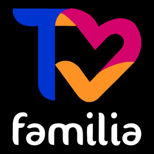 Familia TV Logo PNG Vector
