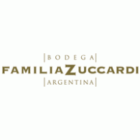 Familia Zuccardi Logo PNG Vector