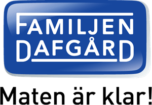 Familjen Dafgård new Logo PNG Vector