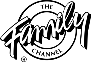 Family Channel Logo PNG Vector
