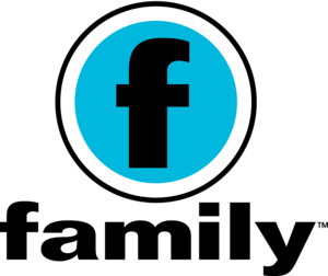 Family Channel Logo PNG Vector