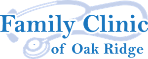 Family Clinic of Oak Ridge Logo PNG Vector
