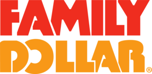 Family Dollar Logo PNG Vector