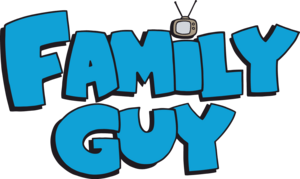 Family Guy Logo PNG Vector