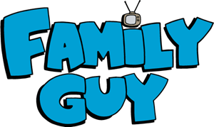 Family Guy Logo Vector