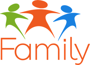 Family Logo PNG Vector