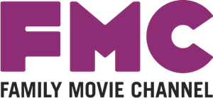 Family Movie Channel Logo PNG Vector