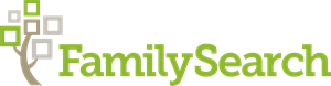 Family Search Logo PNG Vector
