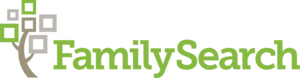 FamilySearch Logo PNG Vector