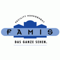 famis Logo PNG Vector