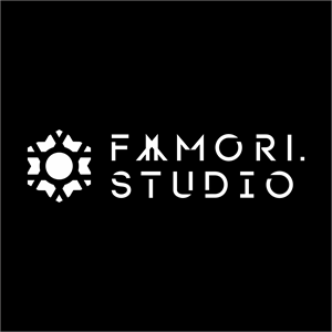Famori Studio Logo PNG Vector