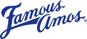 Famous Amos Logo PNG Vector