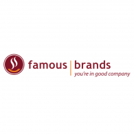 Famous Brands Logo PNG Vector