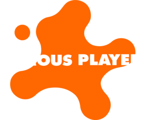 Famous Players Logo PNG Vector