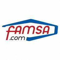 Famsa Logo PNG Vector