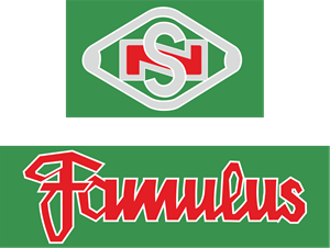 Famulus Logo PNG Vector