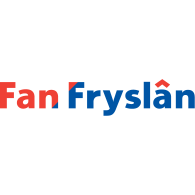 Fan Fryslan Logo PNG Vector