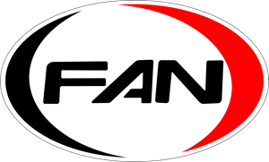FAN Logo Vector