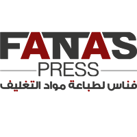 Fanas Press Logo PNG Vector