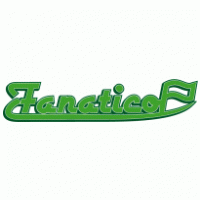 Fanatico Logo Vector