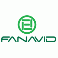 Fanavid Logo PNG Vector