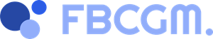 Fancy BCG Matrix Logo Vector