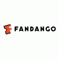 Fandango Logo Vector