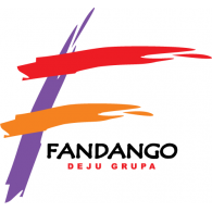 Fandango Logo Vector
