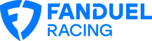 Fanduel Racing Logo PNG Vector