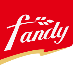 Fandy Logo PNG Vector