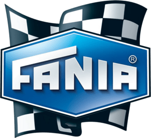 Fania Logo PNG Vector