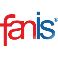 Fanis Logo PNG Vector