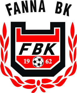 Fanna BK Logo PNG Vector