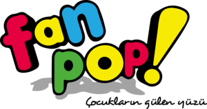 Fanpop Çocuk Dünyası Logo Vector