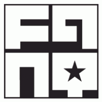 Fanq! Studio Logo PNG Vector