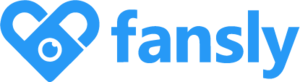 Fansly.com Logo PNG Vector
