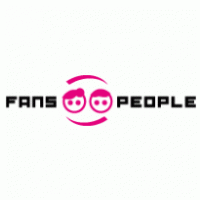 Fanspeople Logo PNG Vector