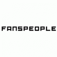 FansPeople © Logo PNG Vector