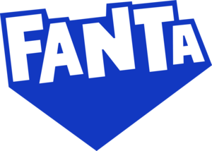Fanta (2023) Logo PNG Vector