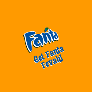 Fanta – get fanta Logo PNG Vector