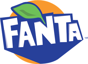 Fanta Logo PNG Vector
